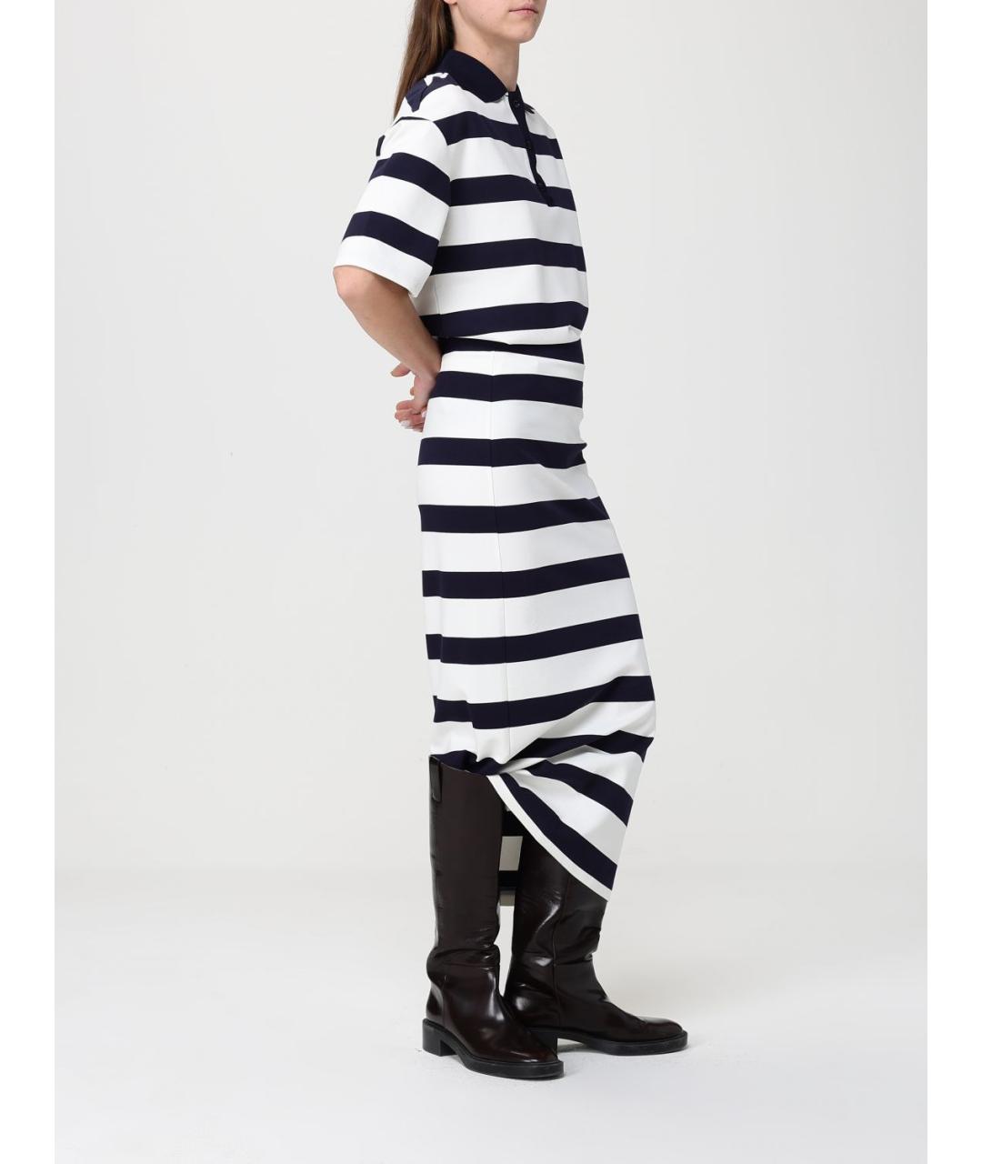 MAX MARA Мульти блузы, фото 2