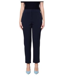 MAX MARA Прямые брюки