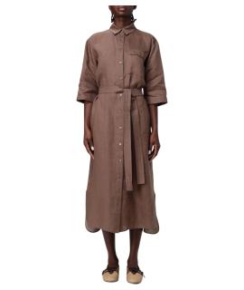 MAX MARA Повседневное платье
