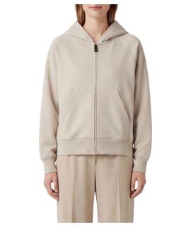 'S MAX MARA Худи/толстовка
