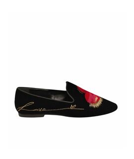 

Лоферы SAINT LAURENT