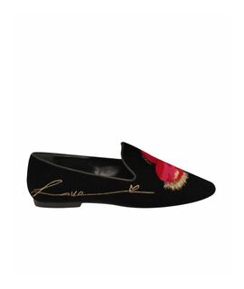 SAINT LAURENT Лоферы