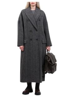 BRUNELLO CUCINELLI Пальто