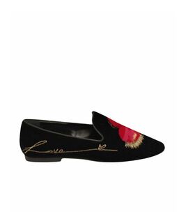

Лоферы SAINT LAURENT