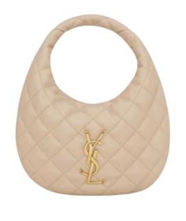 SAINT LAURENT Сумка через плечо