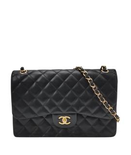 CHANEL Сумка через плечо