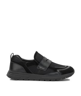 PRADA Лоферы