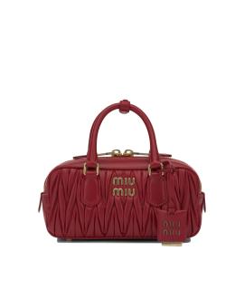 MIU MIU Сумка с короткими ручками
