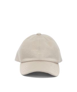 JACQUEMUS Кепка/бейсболка