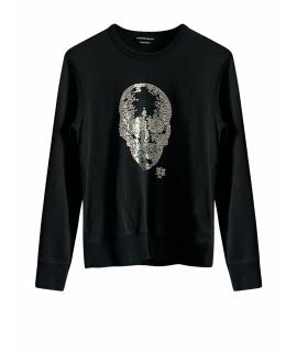 ALEXANDER MCQUEEN Худи/толстовка