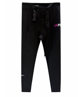 OFF-WHITE Леггинсы и велосипедки