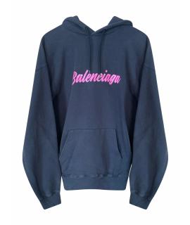 BALENCIAGA Худи/толстовка