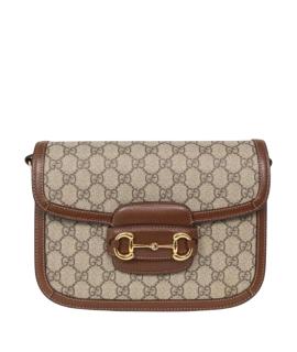 GUCCI Сумка через плечо
