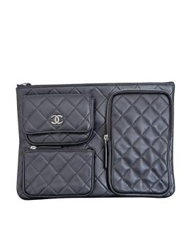 CHANEL Клатч/вечерняя сумка