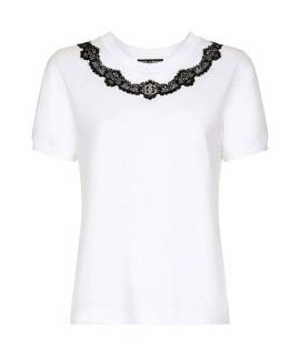 DOLCE&GABBANA Футболка