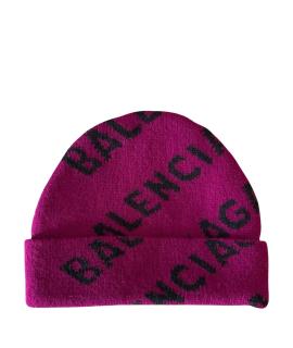 BALENCIAGA Шапка