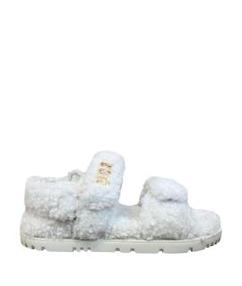 CHRISTIAN DIOR Сандалии
