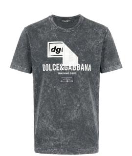 DOLCE&GABBANA Футболка
