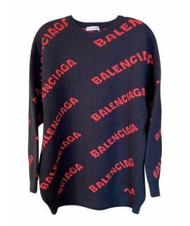 BALENCIAGA Джемпер / свитер