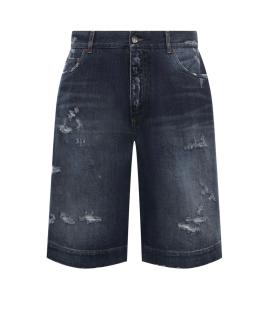 DOLCE&GABBANA Шорты