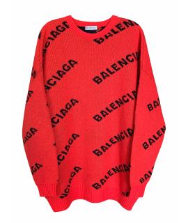 BALENCIAGA Джемпер / свитер