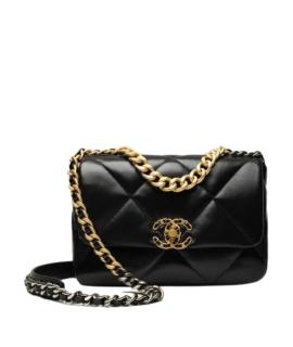CHANEL Сумка через плечо
