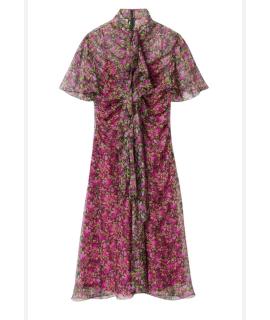 GUCCI Коктейльное платье