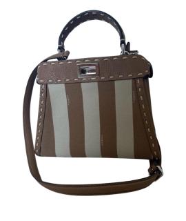 FENDI Сумка с короткими ручками