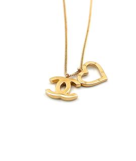 CHANEL Колье