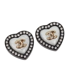 CHANEL Серьги