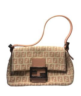 FENDI Сумка с короткими ручками