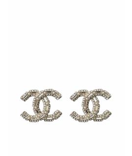CHANEL Серьги