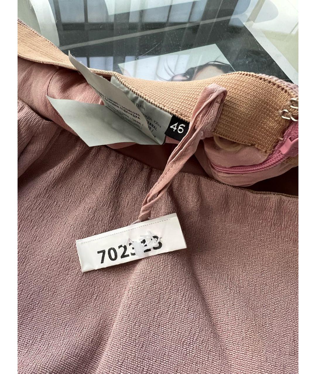 TOM FORD Юбка миди, фото 7