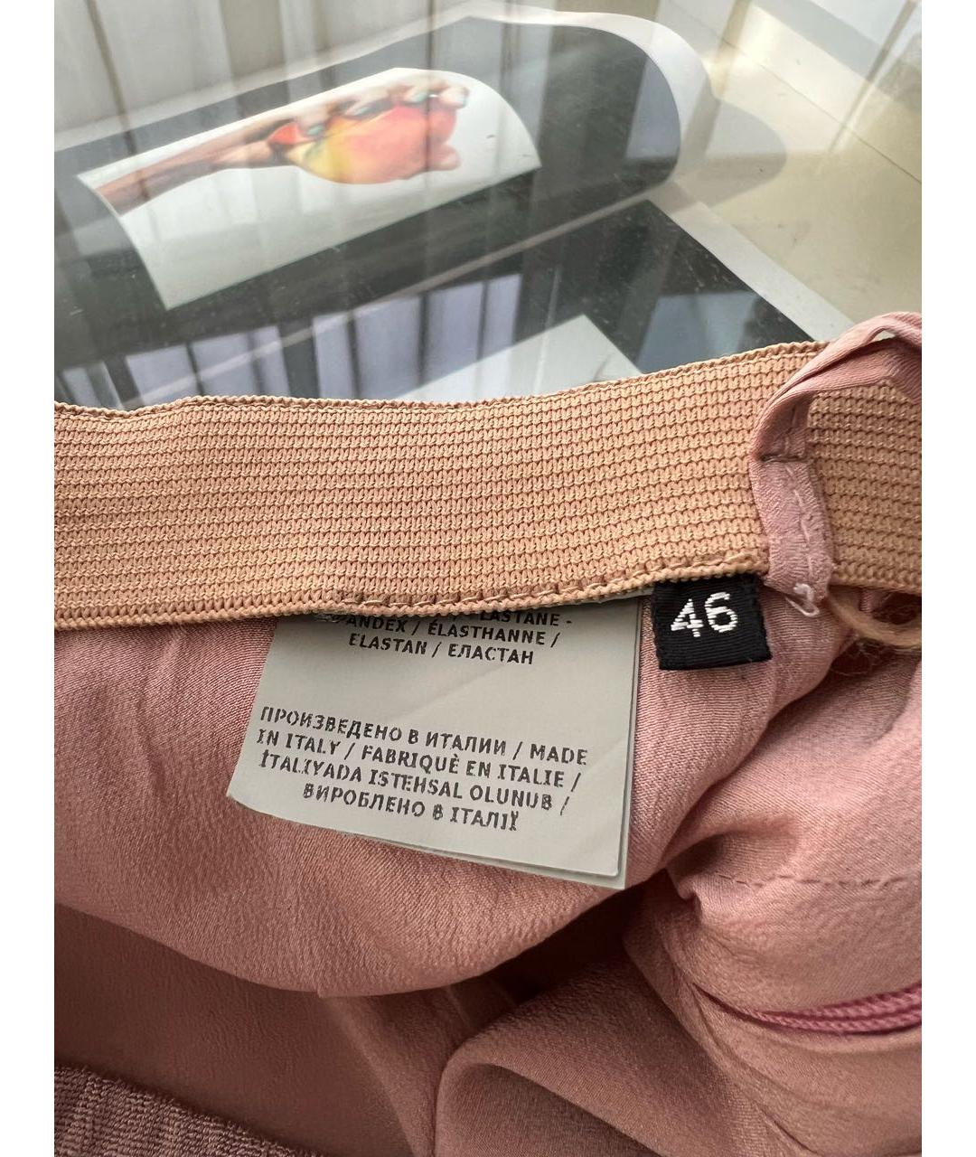 TOM FORD Юбка миди, фото 4