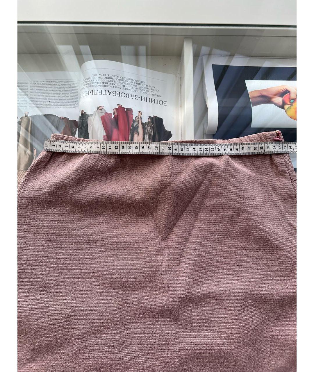 TOM FORD Юбка миди, фото 8