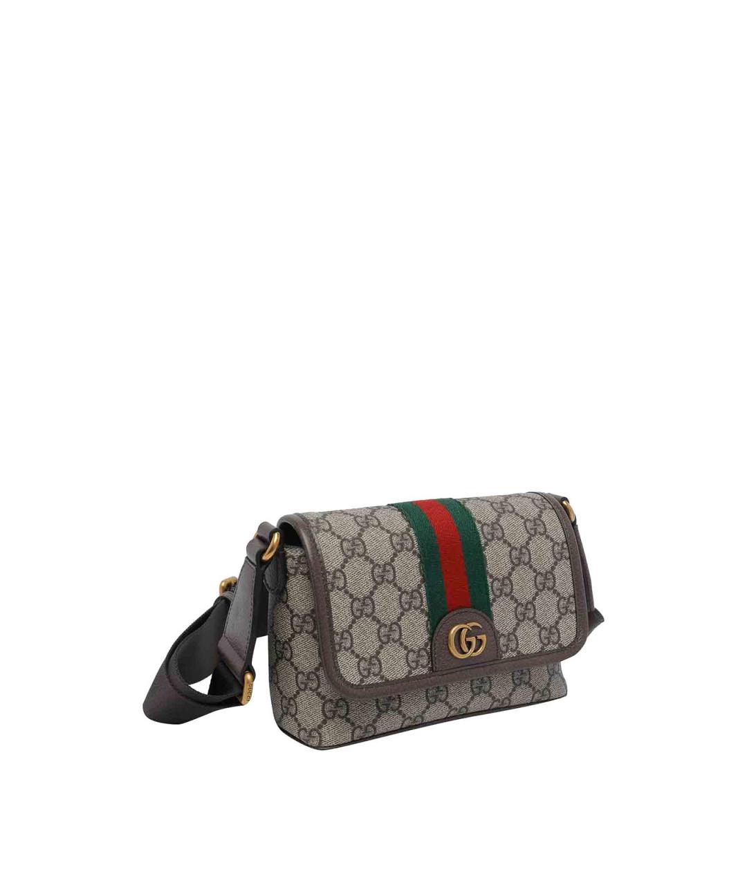 GUCCI Мульти сумка на плечо, фото 2