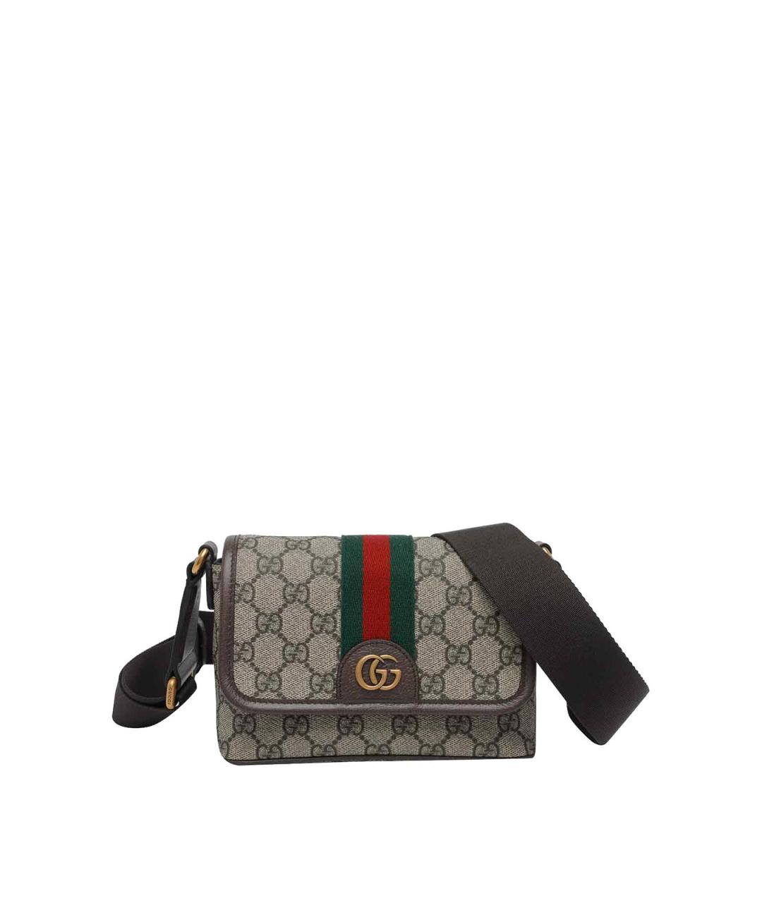 GUCCI Мульти сумка на плечо, фото 1