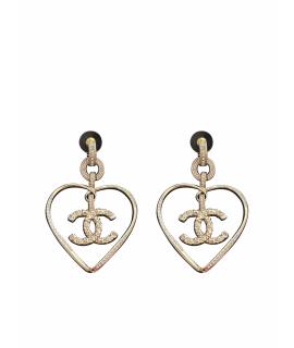 CHANEL Серьги