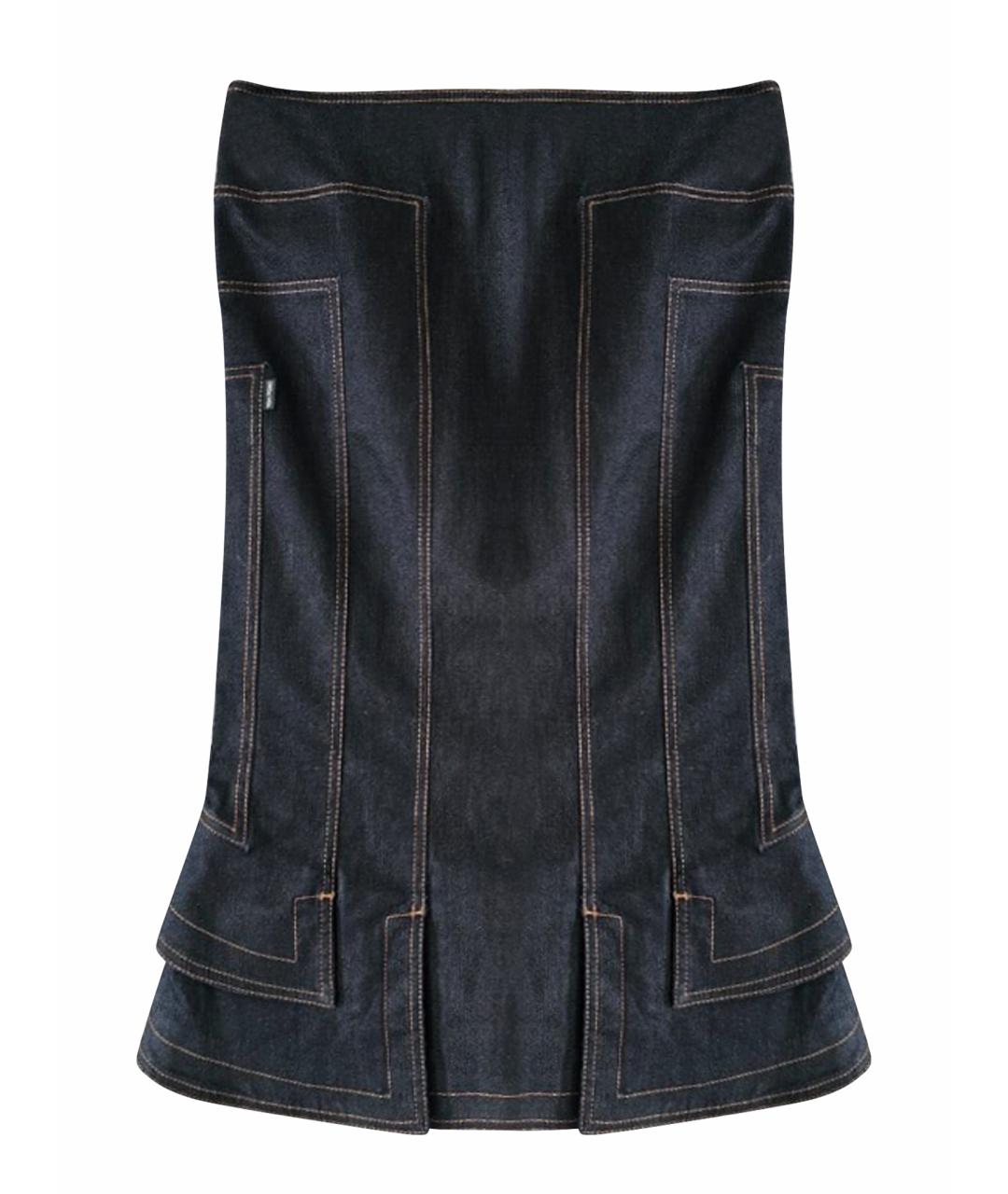 TOM FORD Юбка миди, фото 1