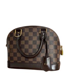LOUIS VUITTON Сумка с короткими ручками