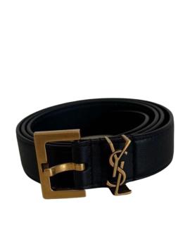 SAINT LAURENT Ремень