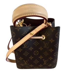 LOUIS VUITTON Сумка с короткими ручками