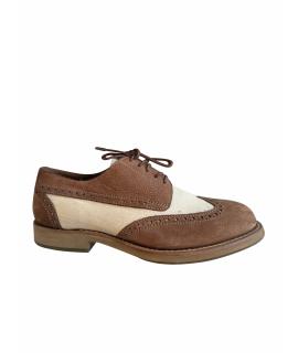 BRUNELLO CUCINELLI Туфли