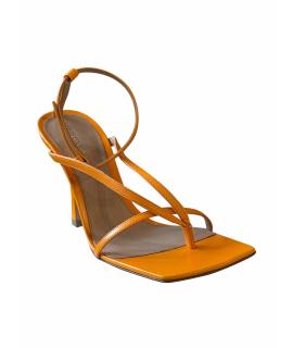 BOTTEGA VENETA Босоножки