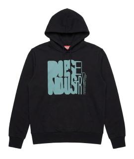 DIESEL Худи/толстовка