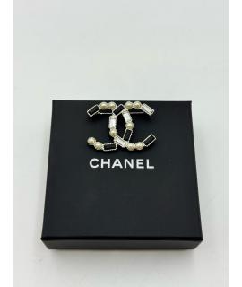 CHANEL Булавка / брошь