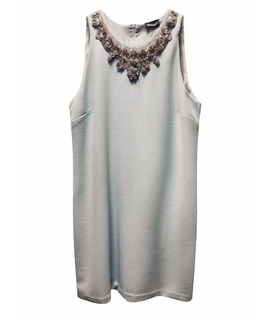 

Коктейльное платье ERMANNO SCERVINO