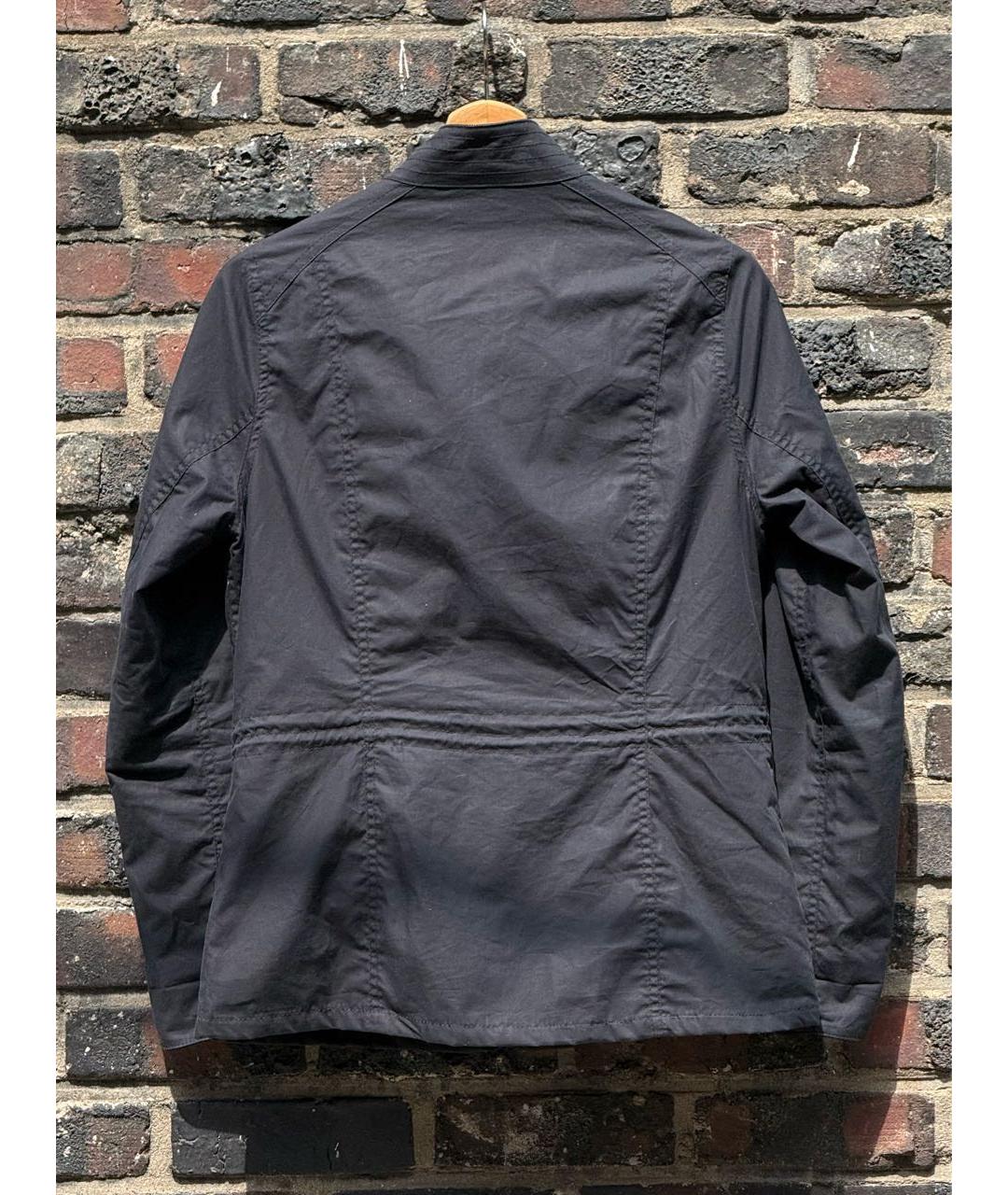 BARBOUR Куртка, фото 4