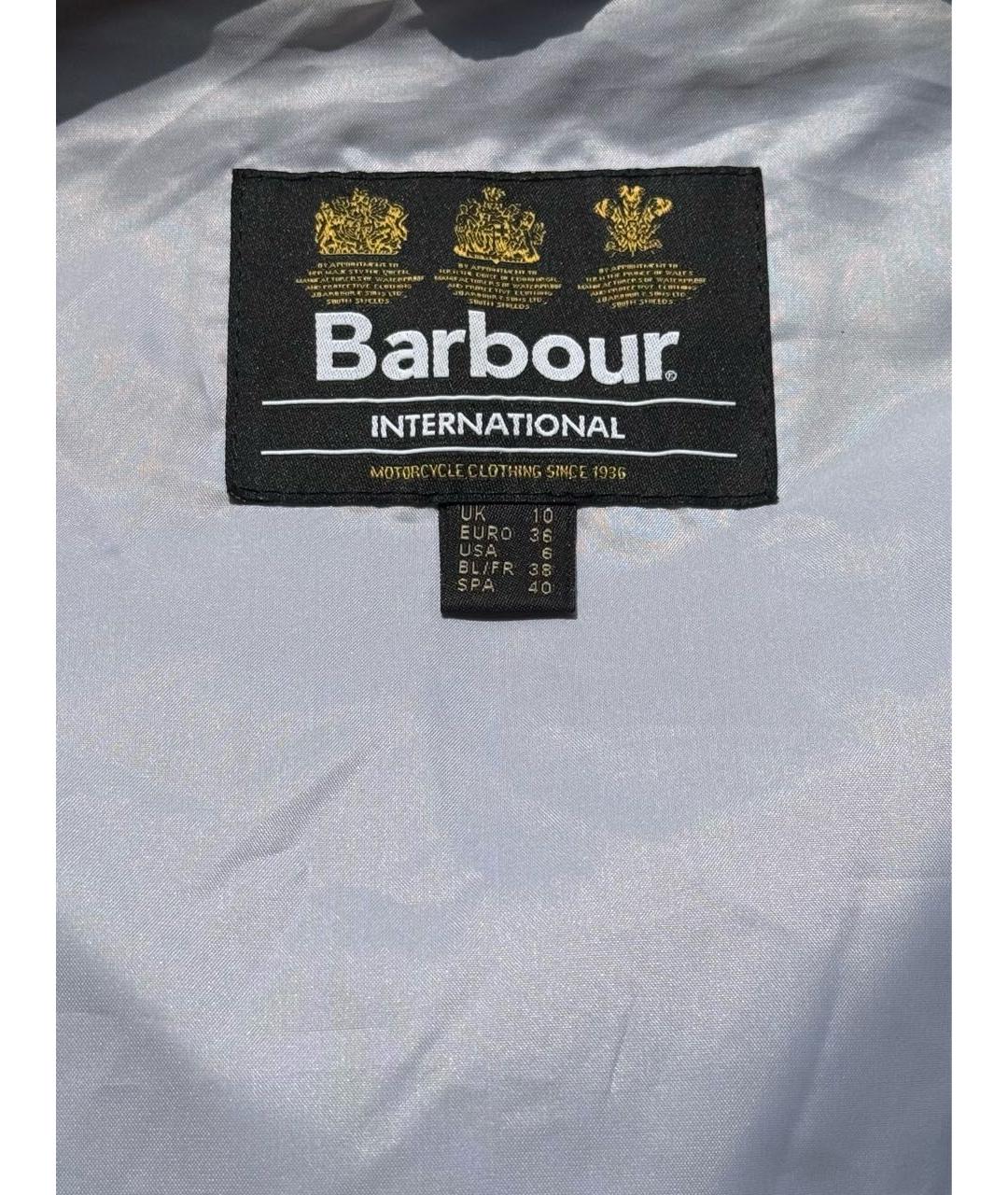 BARBOUR Куртка, фото 8