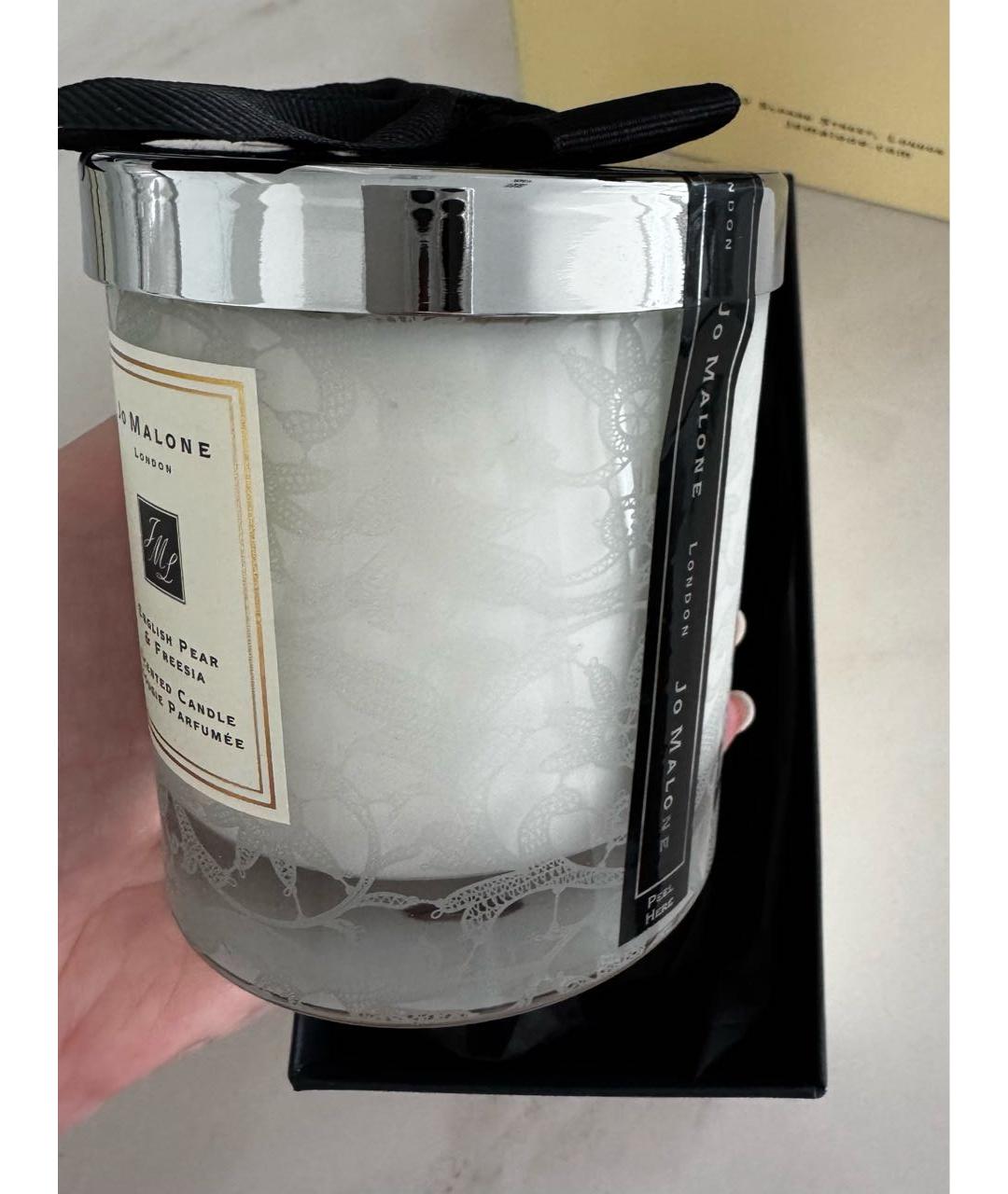 JO MALONE Свеча, фото 4